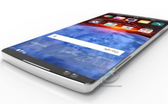 LG G6 sẽ có giá khoảng 500-600 USD