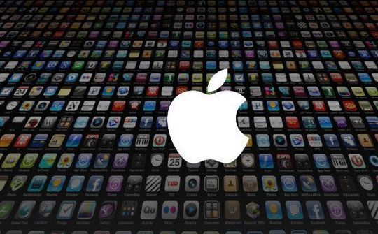Năm 2016: Apple đã chi trả cho các nhà phát triển đã lên tới 60 tỉ USD