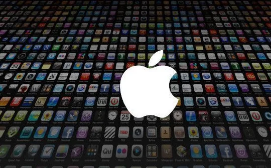 Năm 2016: Apple đã chi trả cho các nhà phát triển đã lên tới 60 tỉ USD