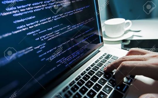 Thí điểm quản lý hoạt động xuất khẩu, nhập khẩu sản phẩm phần mềm
