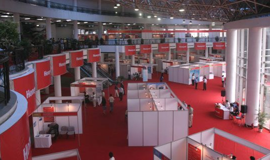 Honeywell bổ nhiệm nhân sự cao cấp khu vực Châu Á – Thái Bình Dương