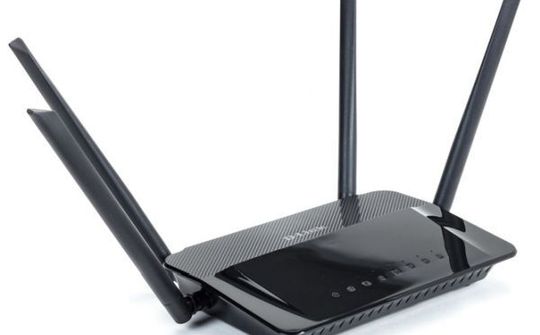 Các router của nhãn hiệu D-Link có độ bảo mật yếu kém?