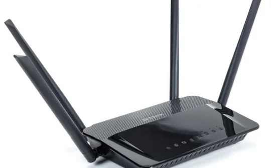 Các router của nhãn hiệu D-Link có độ bảo mật yếu kém?
