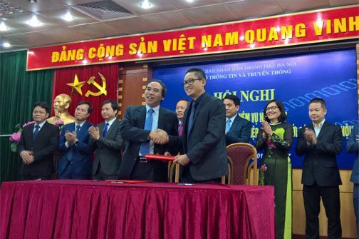 Microsoft đồng hành cùng HBI-IT, hỗ trợ các startup trong lĩnh vực CNTT