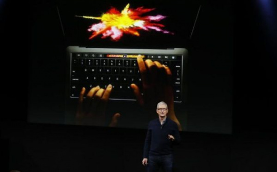 4,2% máy Mac chạy sai firmware, dễ bị tin tặc tấn công