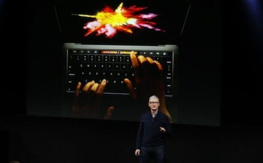 4,2% máy Mac chạy sai firmware, dễ bị tin tặc tấn công