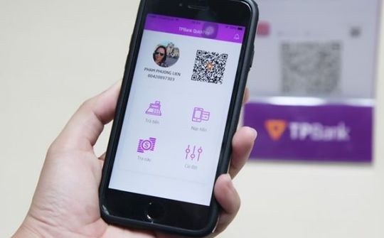 TPBank QuickPay - ứng dụng thanh toán mới sắp được TPBank ra mắt