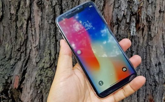 iPhone X nhái xuất hiện tại Việt Nam, giá 2,9 triệu đồng