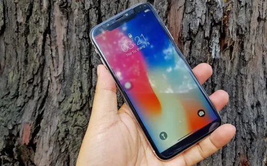 iPhone X nhái xuất hiện tại Việt Nam, giá 2,9 triệu đồng