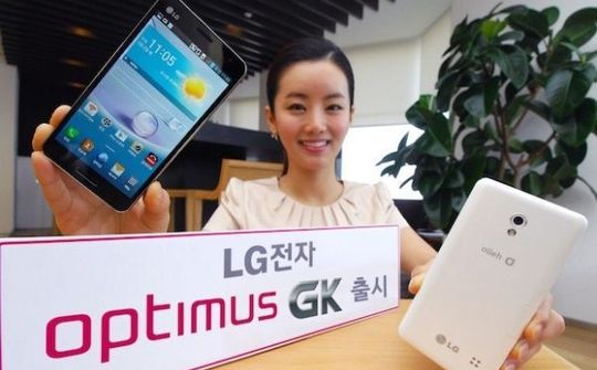 Chi phí cho smartphone tại Hàn Quốc cao gấp 2,6 lần so với thế giới