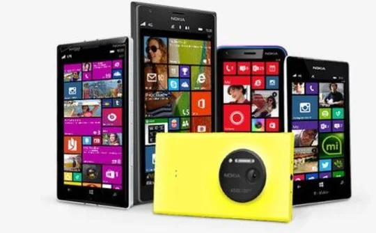 Microsoft chính thức khai tử Windows Phone