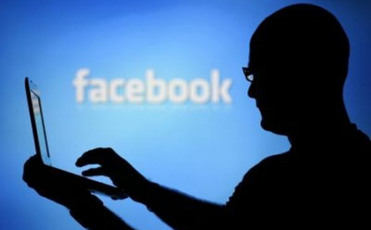 Facebook gặp sự cố tại nhiều quốc gia trên thế giới