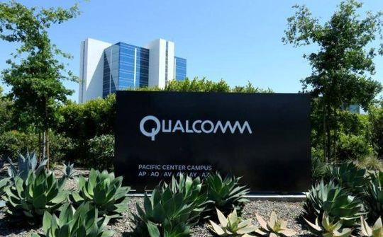 Qualcomm nhận án phạt  773 triệu USD tại Đài Loan