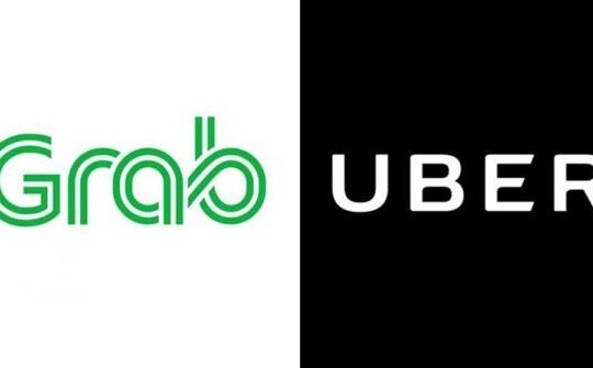 Uber, Grab không đáp ứng điều kiện nộp thuế VAT phương pháp khấu trừ