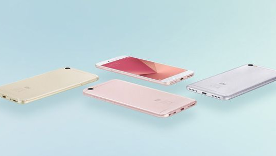 Redmi Note 5A lên kệ với giá hơn 3 triệu đồng