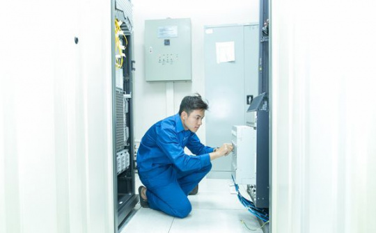 VNPT triển khai dịch vụ phục vụ Hội nghị Bộ trưởng Tài chính APEC 2017