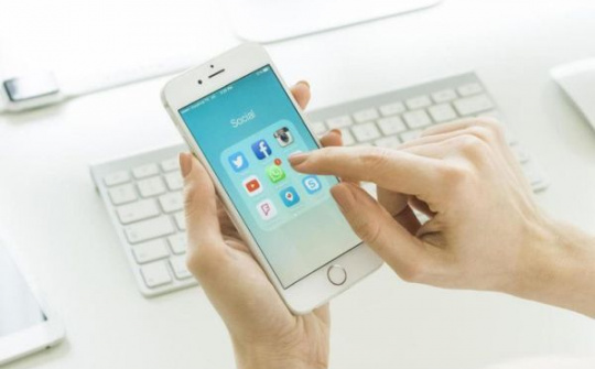 Chính phủ Anh đã đề xuất việc đánh thuế các trang mạng xã hội