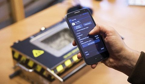 SpyDealer có thể theo dõi cuộc sống hằng ngày của người dùng Android