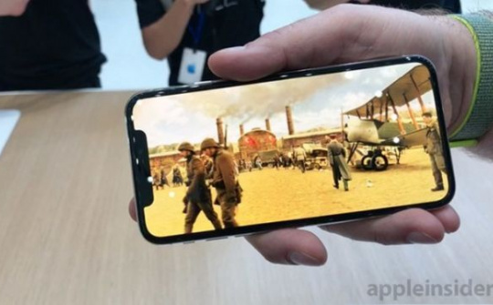 82% thiếu niên Mỹ mong muốn sở hữu iPhone trong lần mua điện thoại sắp tới