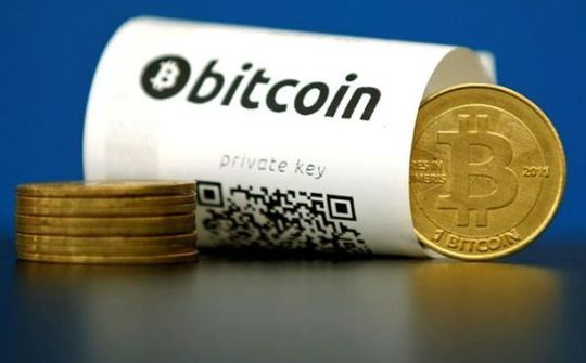 Giá trị đồng Bitcoin đã đạt mức cao kỷ lục, 5.183,97 USD/Bitcoin