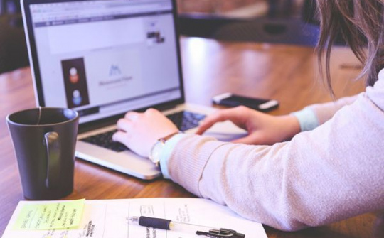 Khi DN trao quyền chuyển đổi số cho nhân viên...