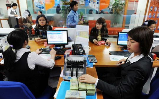 Các ngành Tài chính – Ngân hàng, Bán lẻ, CNTT đứng đầu nhu cầu tuyển dụng cấp cao