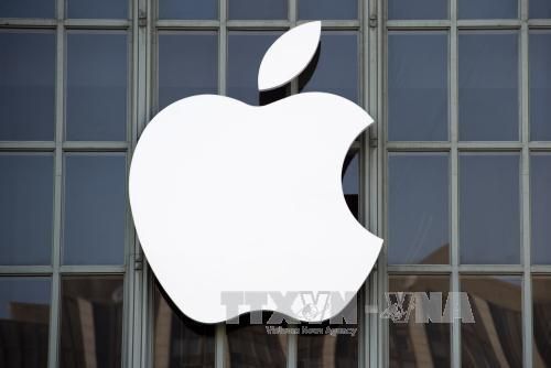 Tòa án Ireland cho phép Apple xây trung tâm dữ liệu