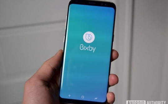 Samsung sẽ sớm ra mắt trợ lý ảo Bixby 2.0
