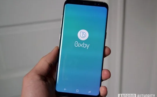 Samsung sẽ sớm ra mắt trợ lý ảo Bixby 2.0