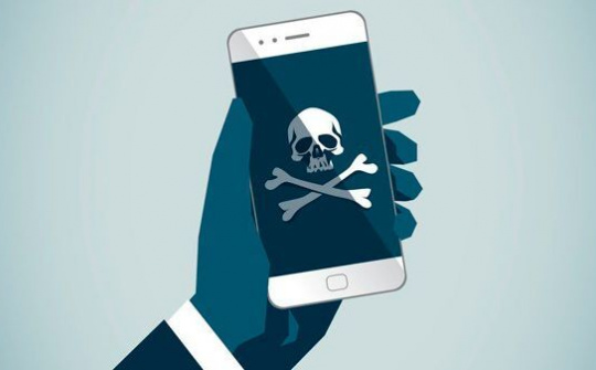 DoubleLocker - mã độc tống tiền có thể mã hóa cả điện thoại chưa root