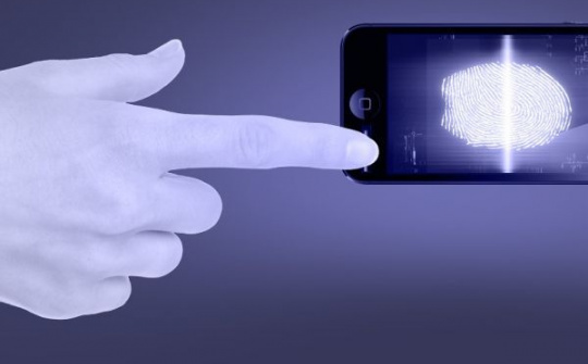 Cảm biến vân tay sẽ bị Apple xóa sổ trong năm tới