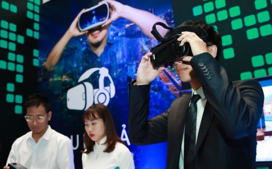 Viettel đặt mục tiêu đưa 24 triệu hộ gia đình trở thành những Home Gateway