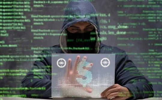 Mã độc ngân hàng Trickbot đang hoành hành tại 40 quốc gia