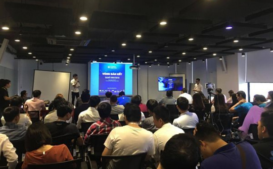 Bluebird Award 2017: 20 sản phẩm được chọn đi tiếp vào Vòng Chung Kết