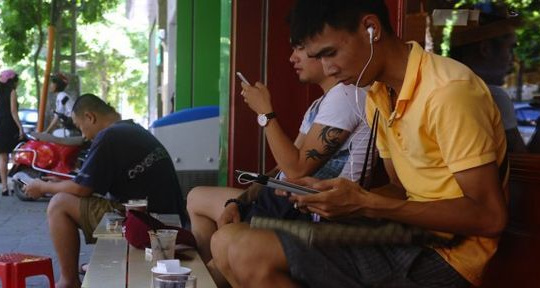 Người Việt thờ ơ với việc bị thu thập thông tin cá nhân