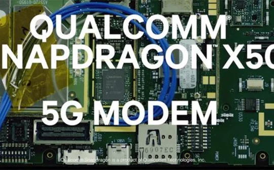 Qualcomm công bố thử nghiệm thành công kết nối 5G trên chip di động