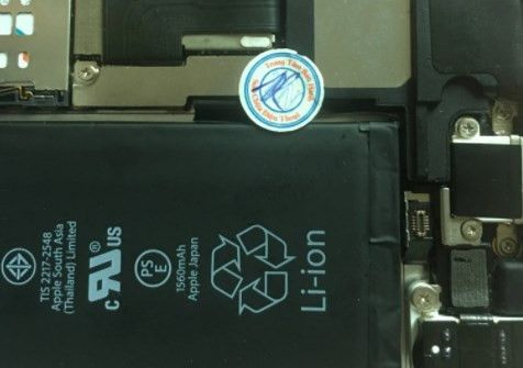 Thế Giới Di Động bán iPhone 5S hàng "dựng"