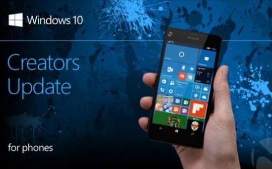 Microsoft phát hành bản cập nhật Windows 10 Fall Creators (1709)