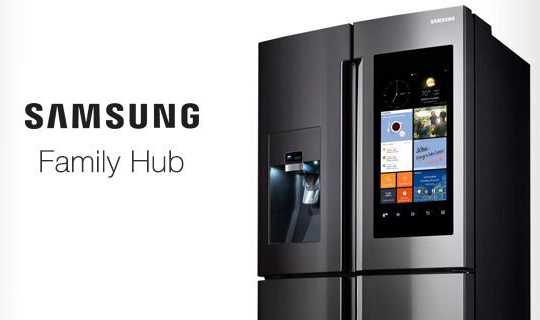 Samsung tích hợp trợ lý ảo thông minh Bixby 2.0 cho các dòng tủ lạnh cao cấp