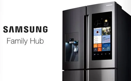 Samsung tích hợp trợ lý ảo thông minh Bixby 2.0 cho các dòng tủ lạnh cao cấp