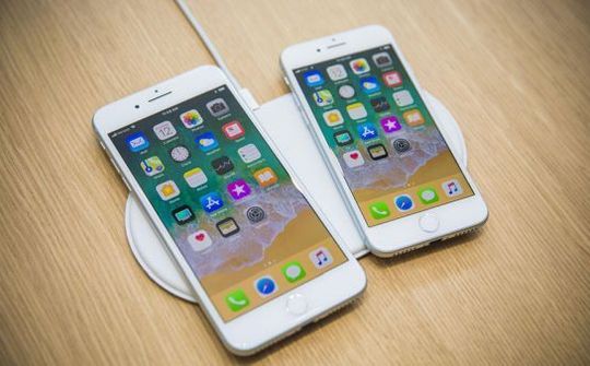 iPhone 8 Plus lock đang được bán với giá cực rẻ tại thị trường Việt Nam