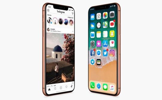 iPhone X sẽ vực dậy sự sống của cả thị trường smartphone