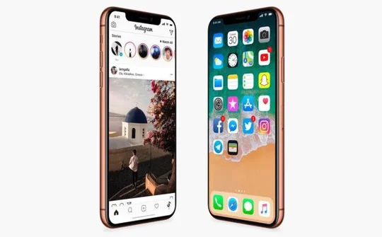 iPhone X sẽ vực dậy sự sống của cả thị trường smartphone