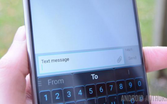 Bộ đôi Pixel và Pixel XL dính lỗi tin nhắn SMS