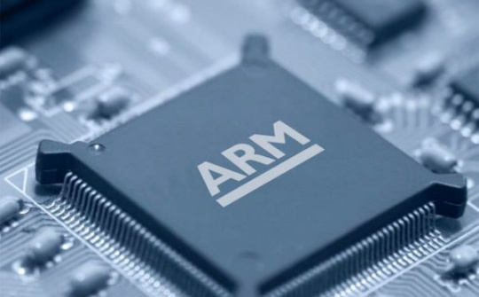 Apple đang nghiên cứu phát triển chip ARM cho MacBook