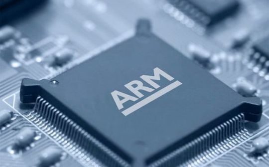 Apple đang nghiên cứu phát triển chip ARM cho MacBook