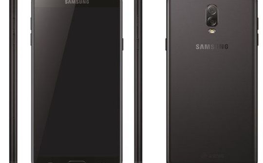 Samsung chính thức ra mắt Galaxy J7+ tại thị trường Việt Nam