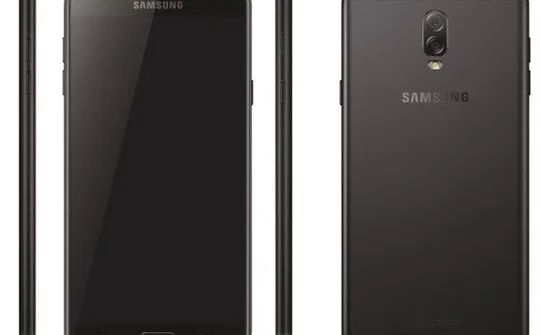 Samsung chính thức ra mắt Galaxy J7+ tại thị trường Việt Nam