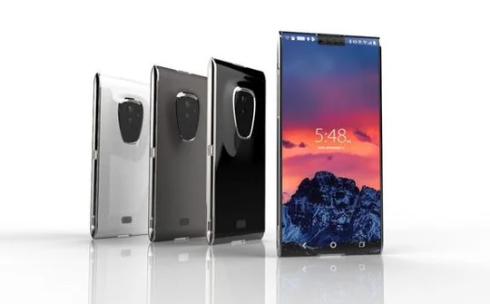 Sirin Labs đang phát triển smartphone blockchain đầu tiên trên thế giới