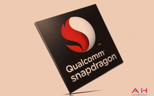 Qualcomm tập trung vào tối ưu hiệu năng Snapdragon 845